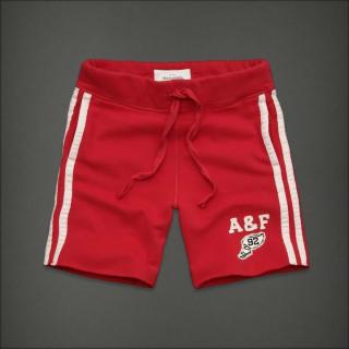 Short Abercrombie & Fitch Homme